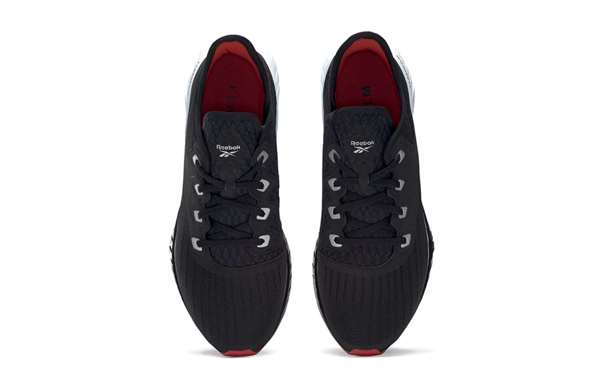 Reebok Flashfilm 2.0 'Black White' EG8508