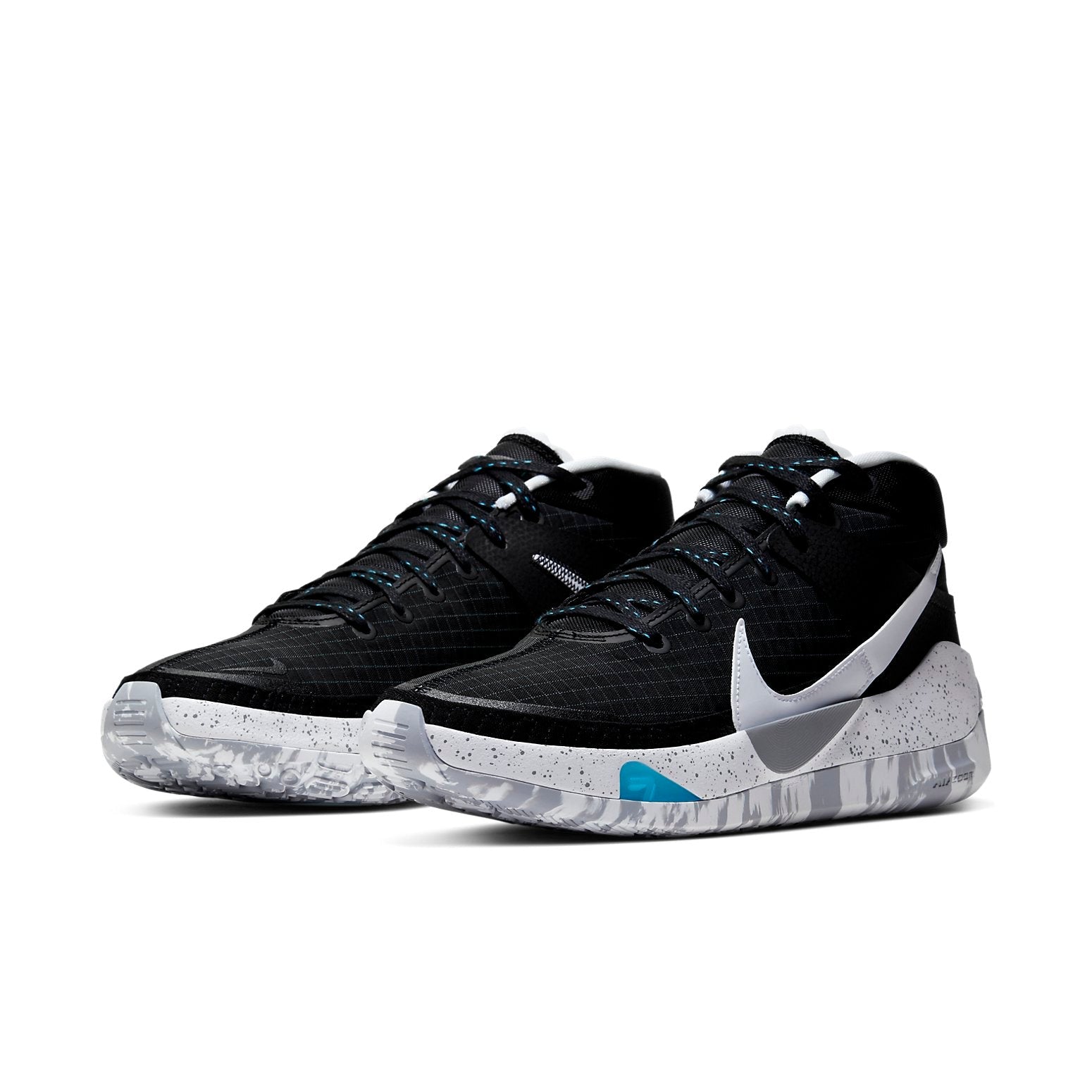 Nike KD 13 'Black' CI9948-001