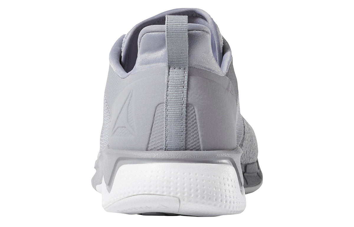 Reebok Print Run 3.0 Grey/White CN6233