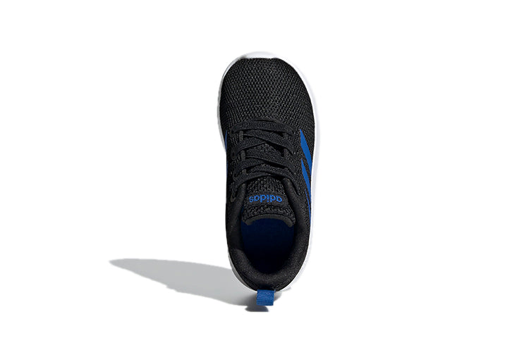 (TD) adidas neo Lite Racer 'Black Blue' EE6963