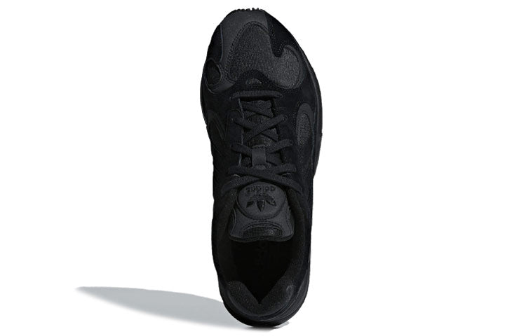 adidas Yung-1 'Triple Black' G27026