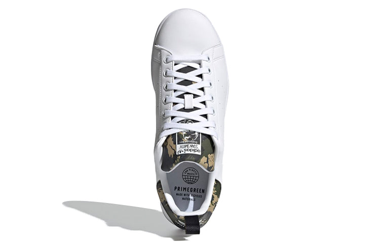 adidas Stan Smith 'White Camo' GV9708