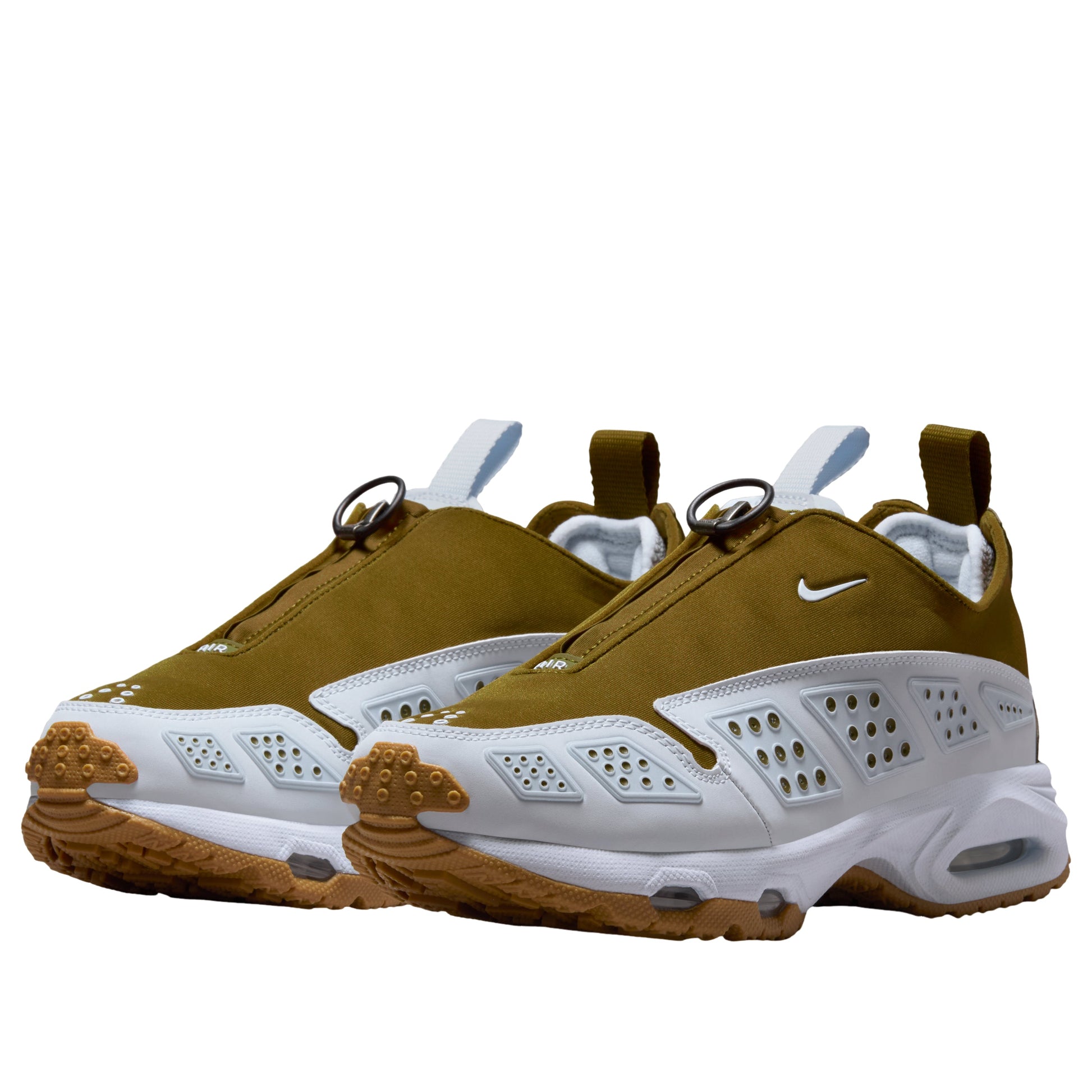 (WMNS) Nike Air Max SNDR 'Olive Flak' FZ2068-301