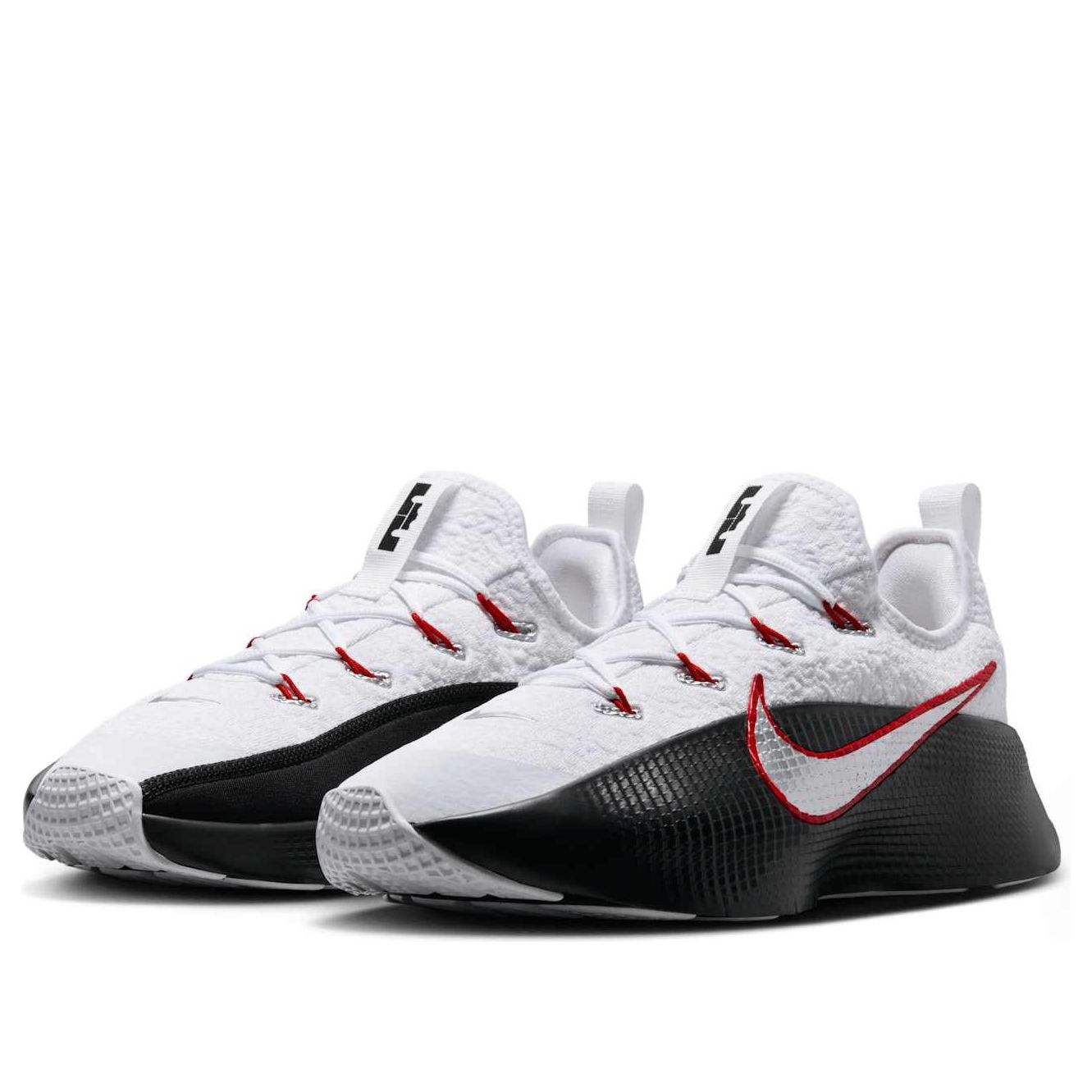 Nike LeBron TR 1 'First Game' FJ6151-101