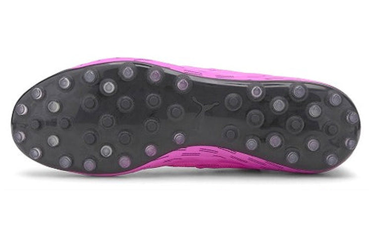 PUMA Future 6.3 Netfit MG 'Pink' 106191-03