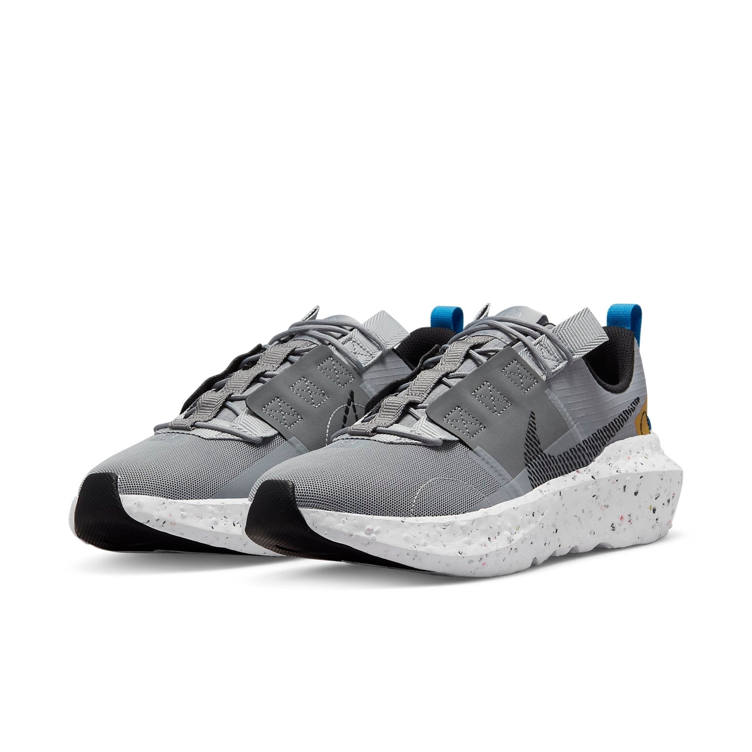 Nike Crater Impact SE 'Particle Grey' DJ6308-001
