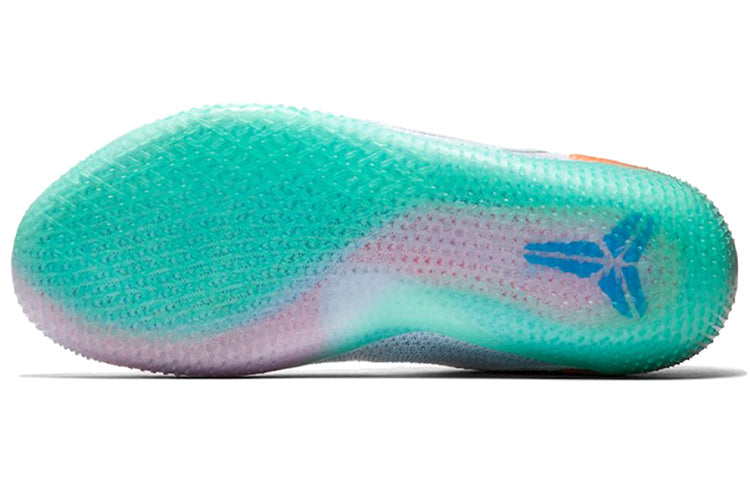 Nike Kobe A.D. NXT 360 'White Multicolor' AQ1087-102