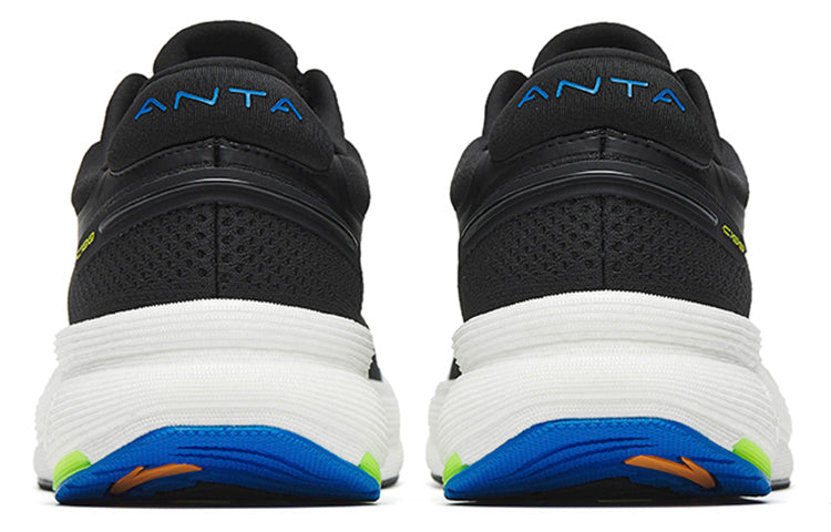 ANTA C100 'Black Blue White' 112245586-6