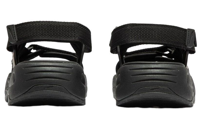 PUMA Traek Lite Sandal 'Black' 389075-01