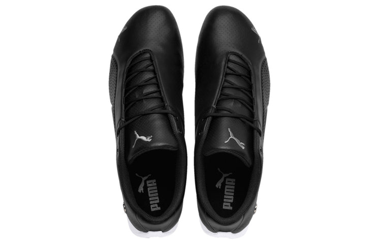 PUMA BMW MMS x Future Cat Ultra 'Black White' 306242-04
