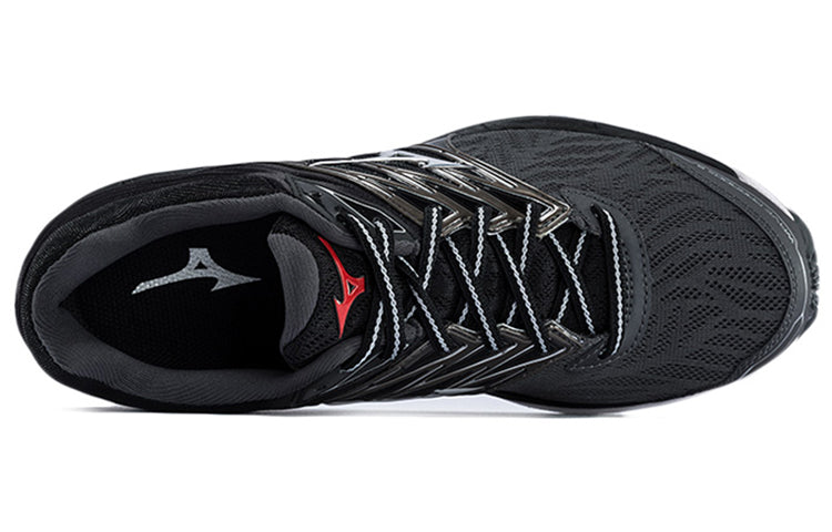 Mizuno Paradox 5 Black/Slivery J1GC184003