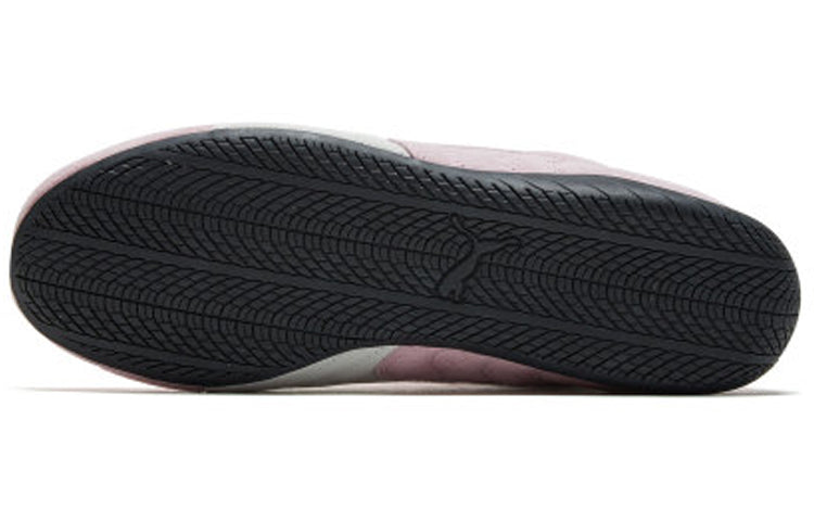 Puma Speedcat OG Sparco 'White Pink' 339844-03