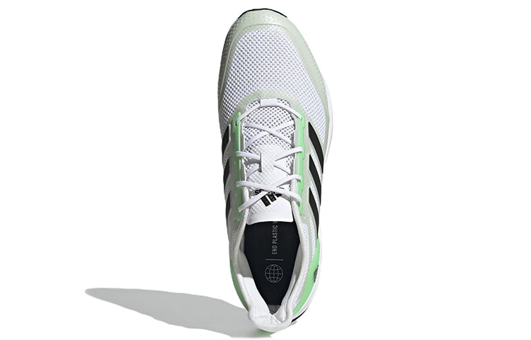 adidas Adipower Field Hockey 2.1 'White Black Green' GZ4103