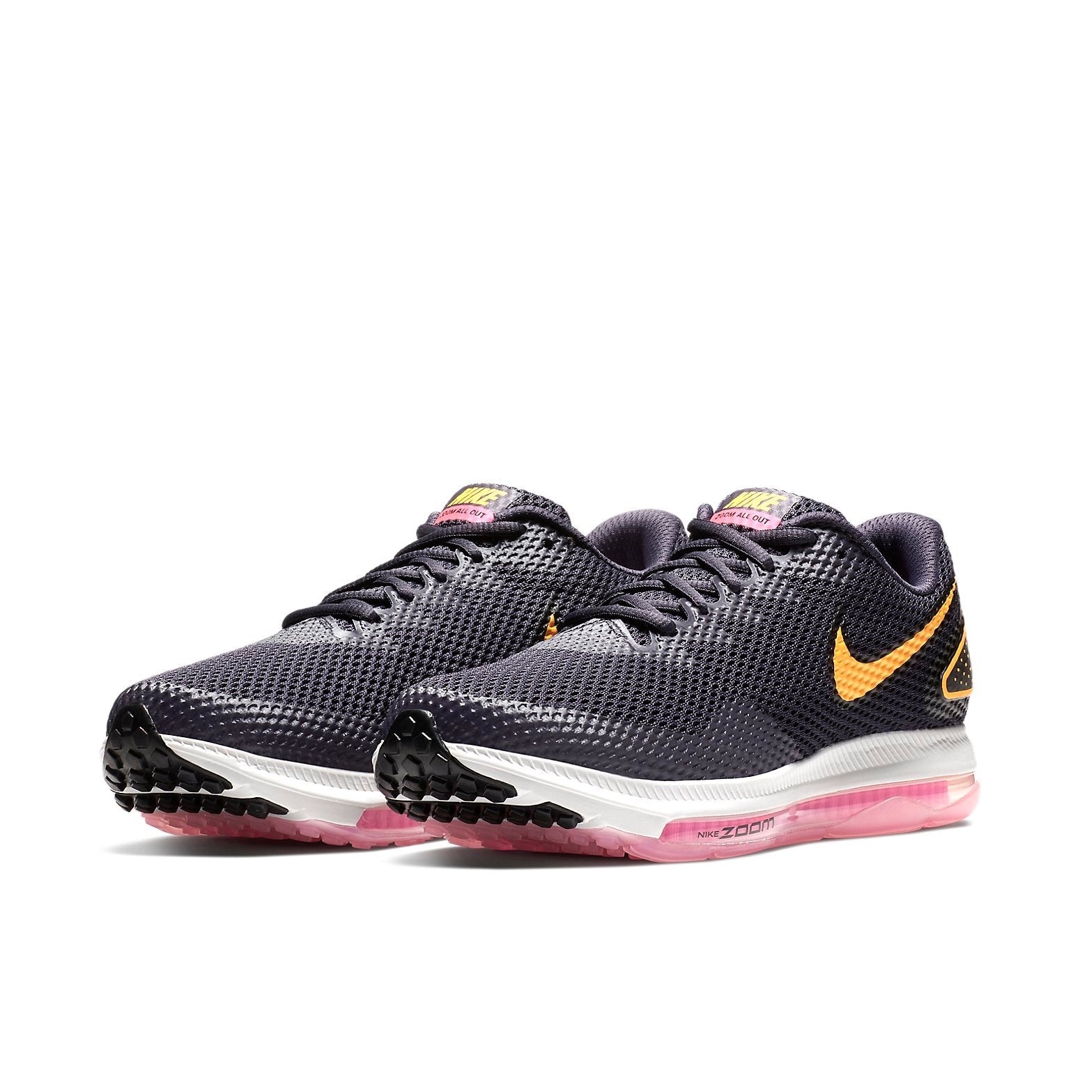 (WMNS) Nike Zoom All Out Low 2 'Gridiron' AJ0036-006