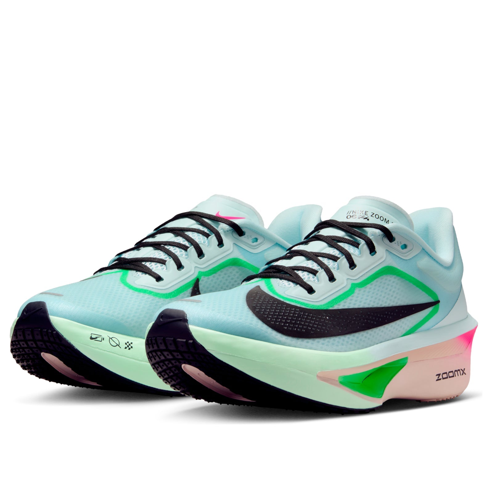 (WMNS) Nike Air Zoom Fly 6 'Glacier Ice' FN8455-402