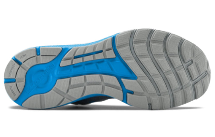 Under Armour Charged Escape 3 Evo 'Mod Grey Blue' 3023878-100