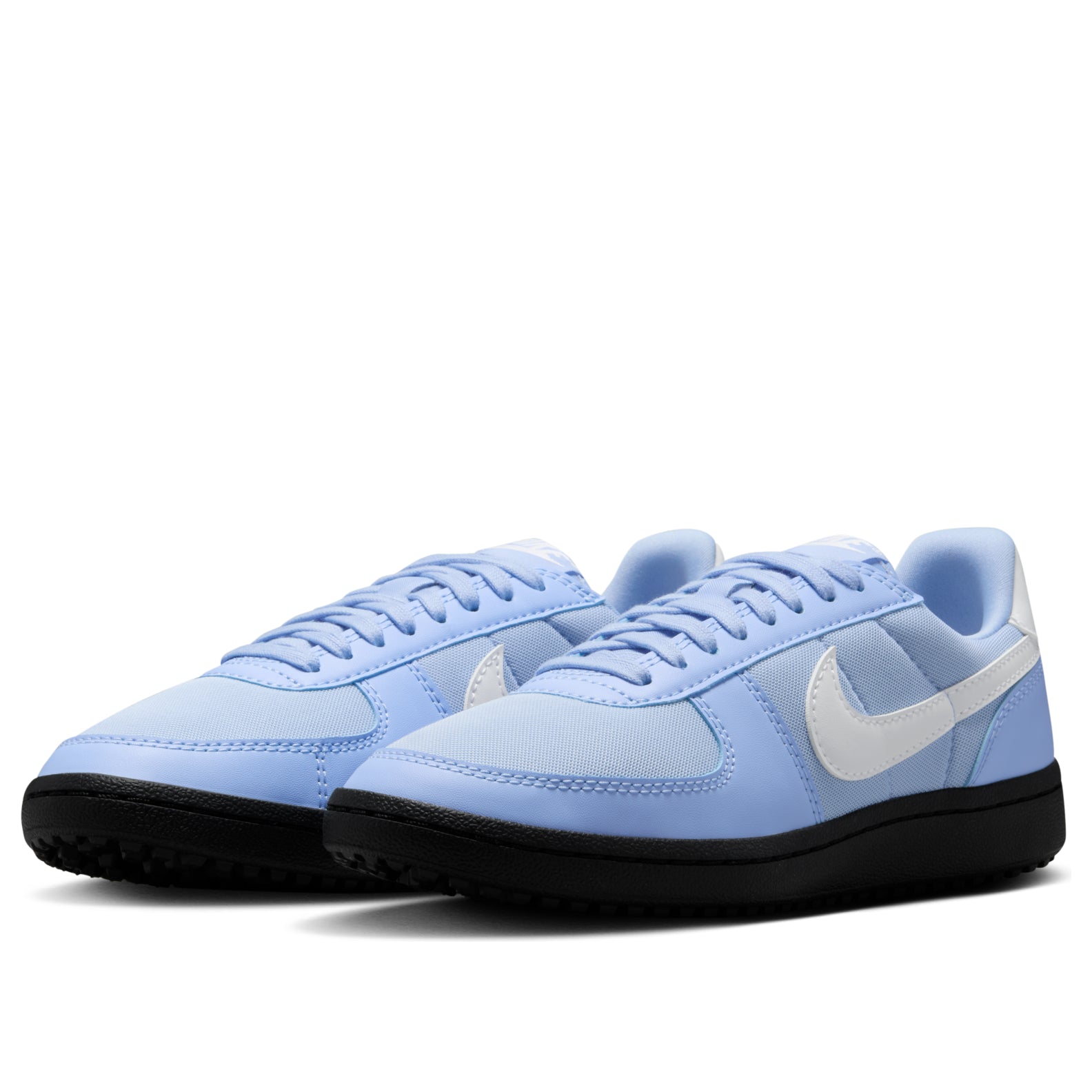 (WMNS) Nike Field General 82 'Aluminium Black White' FZ5593-400