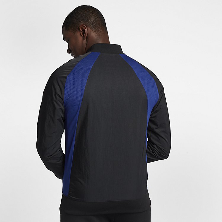 Apparel Jackets Men Air Jordan AJ1 Wings Jacket 872861-010