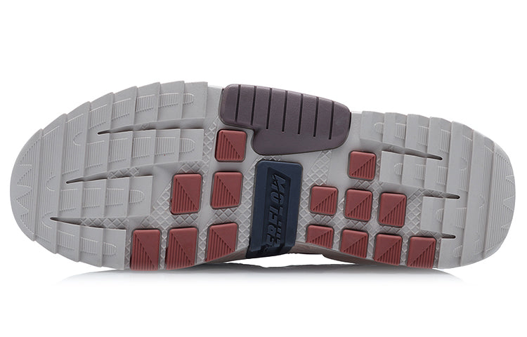 Li-Ning Countflow Scenery AGLR065-1