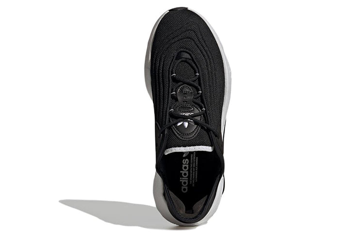adidas Adifom SLTN 'Black White' HP6477
