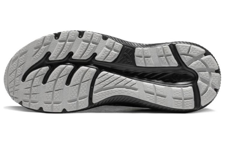 (WMNS) ASICS Gel-Contend 7 'Black Whtie' 1012B540-001