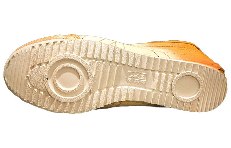 Onitsuka Tiger Mexico 66 Sneakers 'Orange' TH6A2L-0904