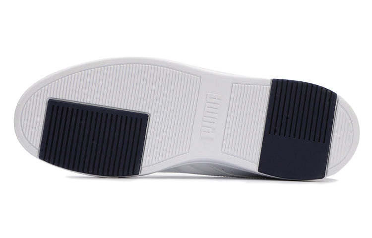 PUMA Serve Pro Lite 'White Navy' 374902-04