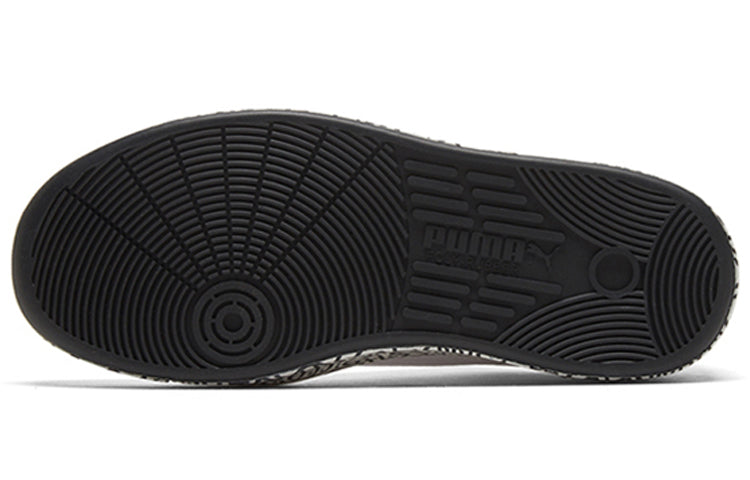 PUMA Mr. Doodle x Sky LX Low 'Wavy Doodles' 374211-01