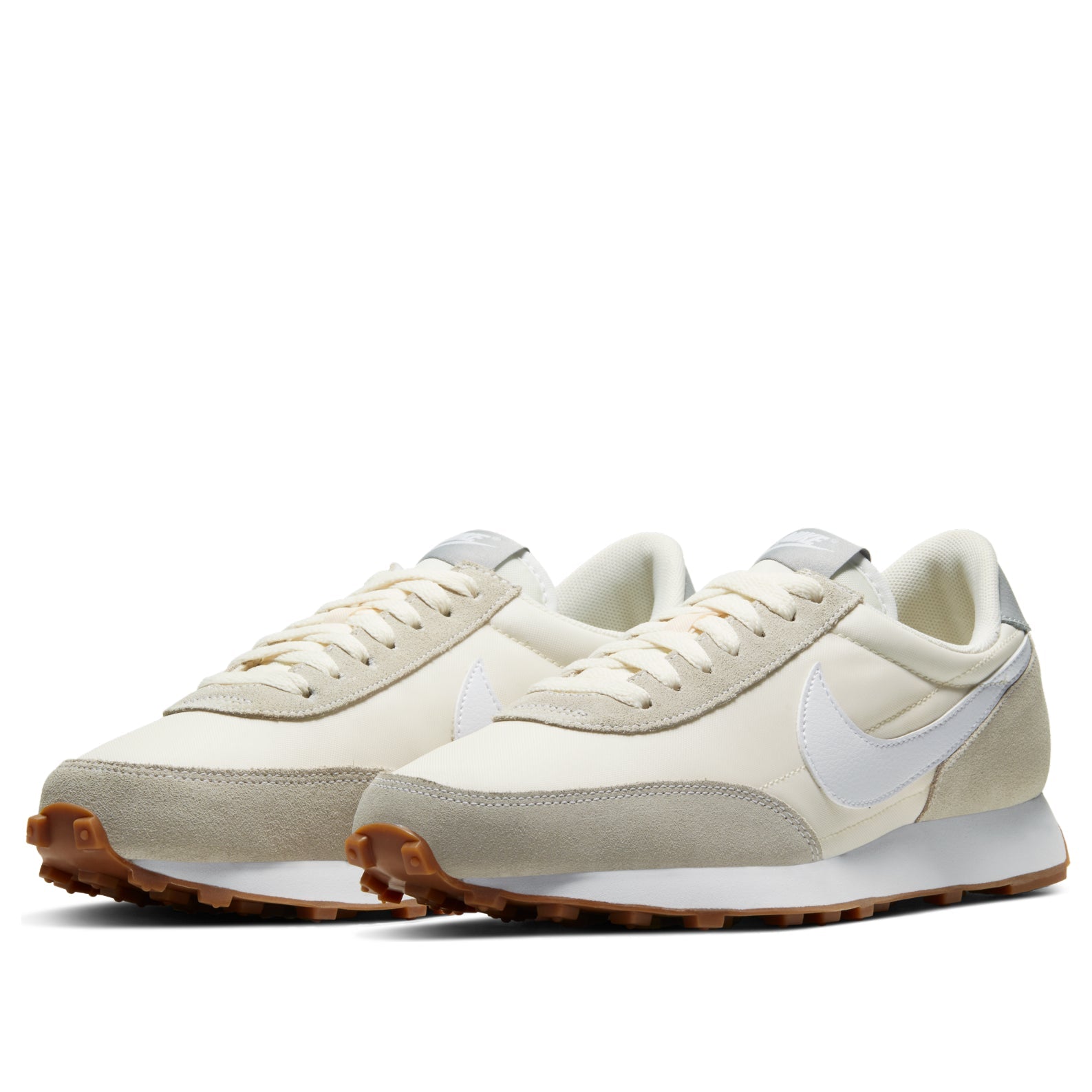 (WMNS) Nike Diadora Daybreak 'White Gum' CK2351-101