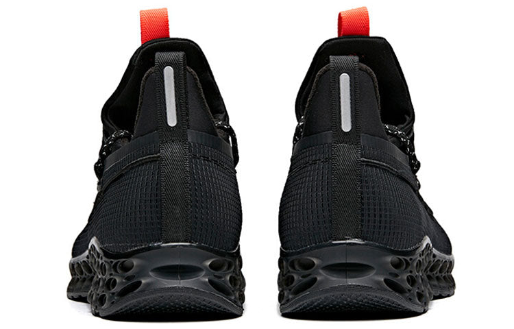 ANTA A-Flashfoam Low 'Black' 112025598-2