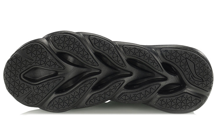 (WMNS) Li-Ning Arc Ace New York Fashion Week 2019 'Black' ARHP226-4