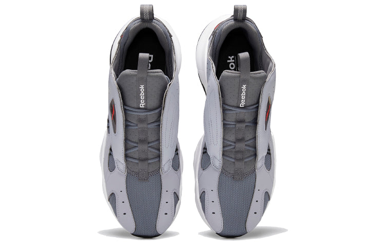 Reebok Royal Turbo Impulse 2.0 'Grey Red' FV0289