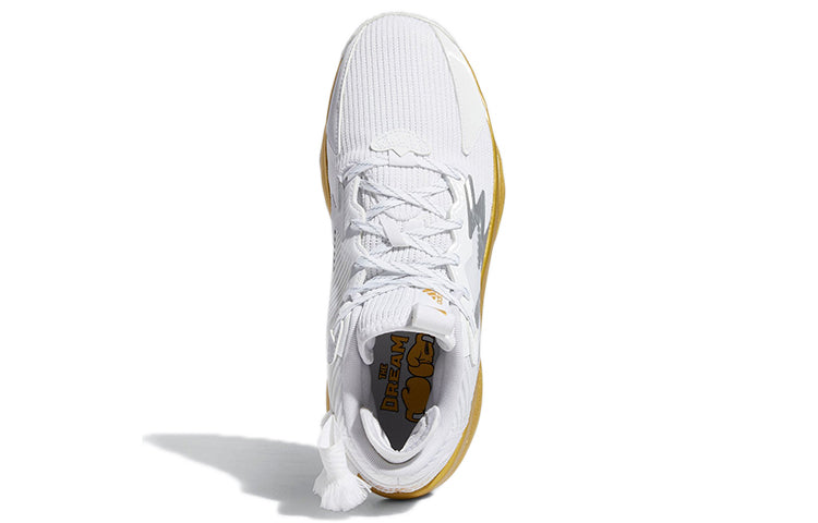 adidas Dame 8 'Laheem The Dream' GY1755