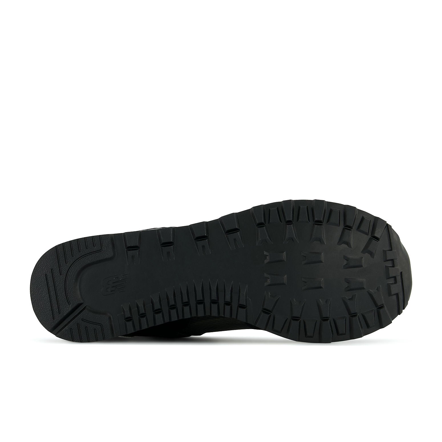 New Balance 574 x COMME des GARCONS Homme 'Black' ML574IHM