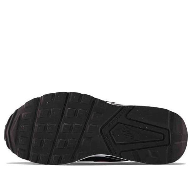 (PS) Nike Air Max ST Low-Top Black/Pink 653821-008