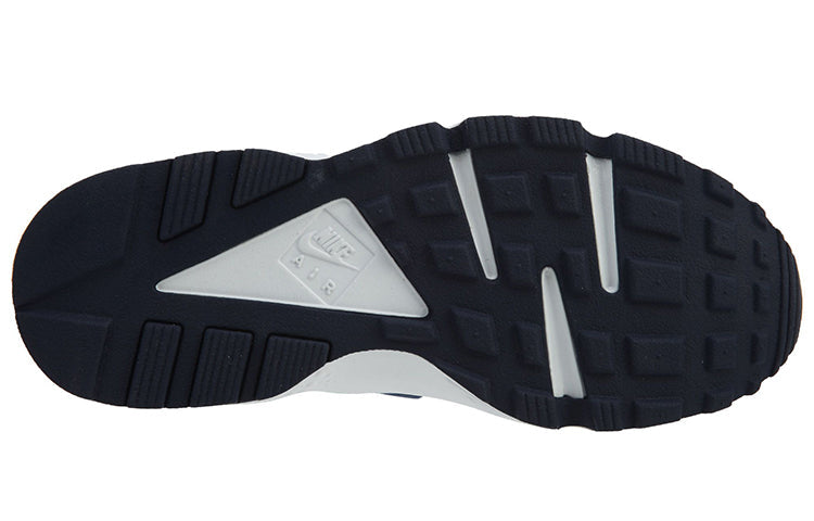 (WMNS) Nike Air Huarache Run 'Diffused Blue' 634835-408