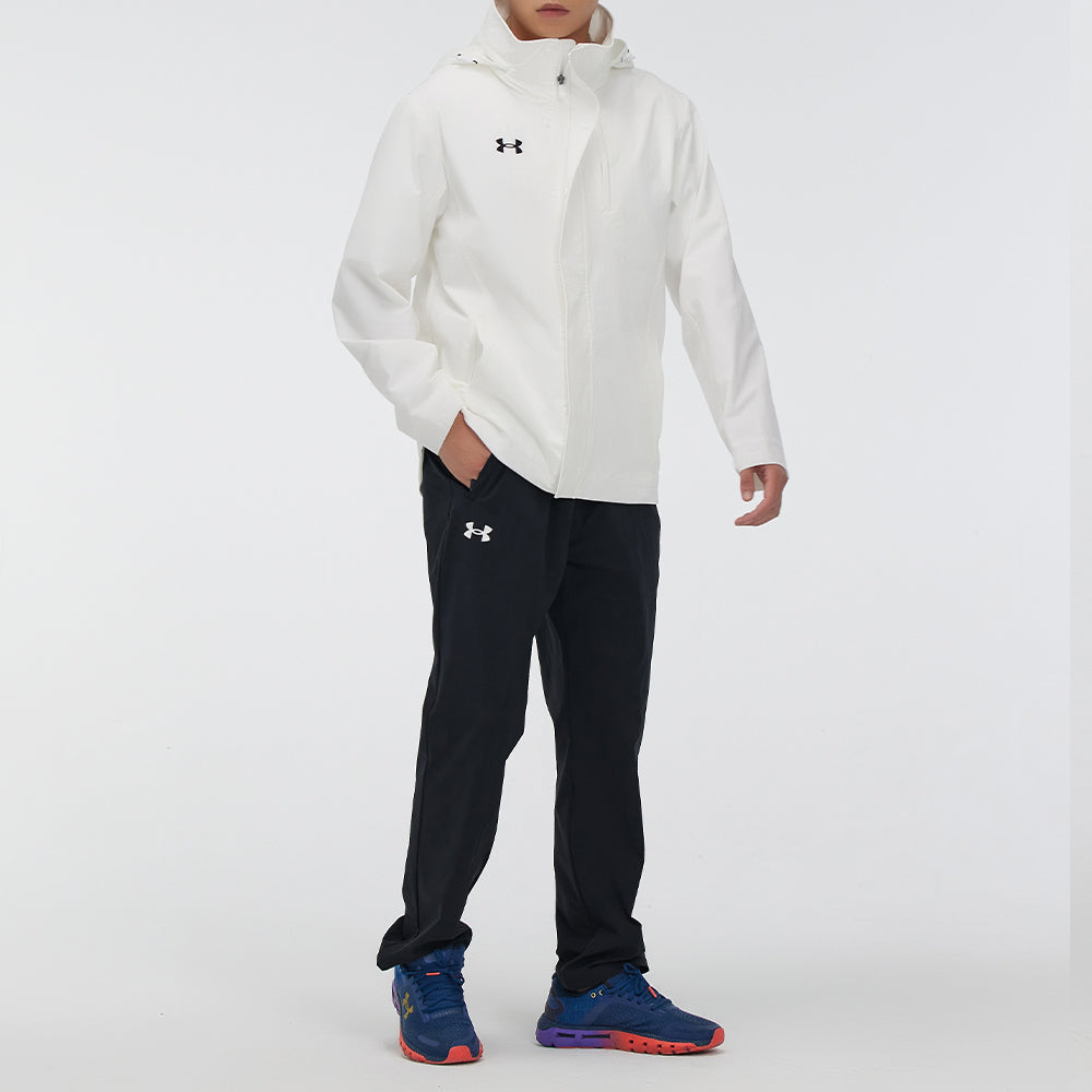 Under Armour Knit Sweatpants 'Black' 21600709-001
