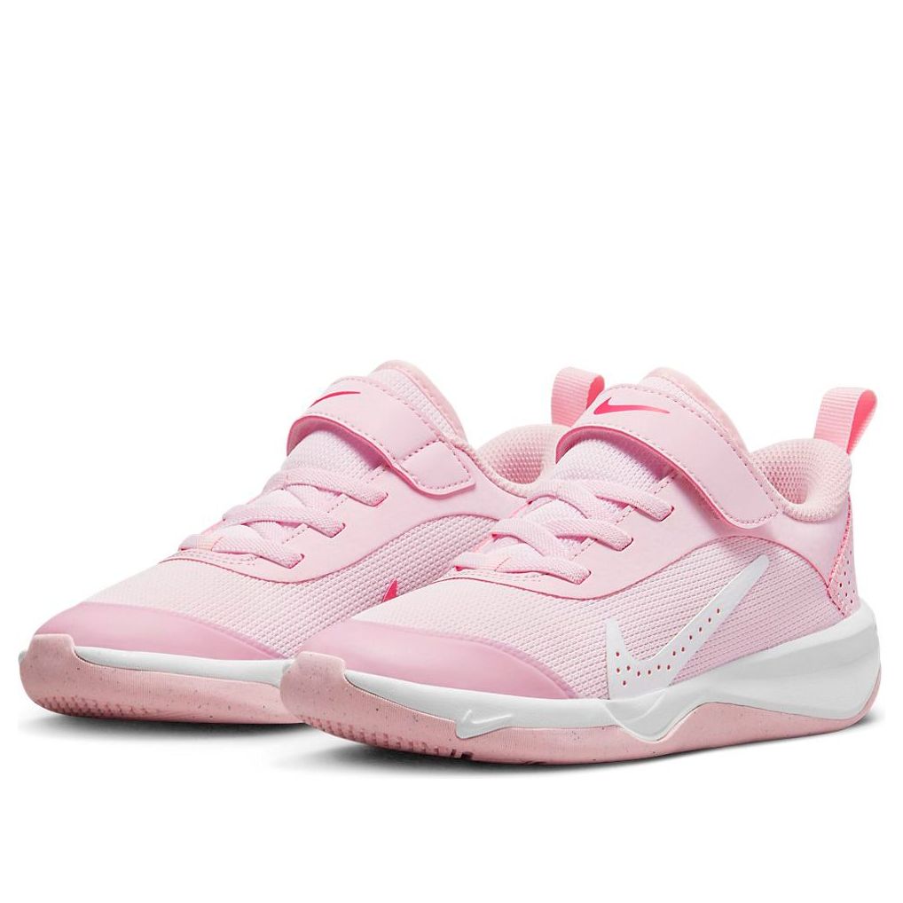 (PS) Nike Omni Multi-Court 'Pink Foam' DM9026-600
