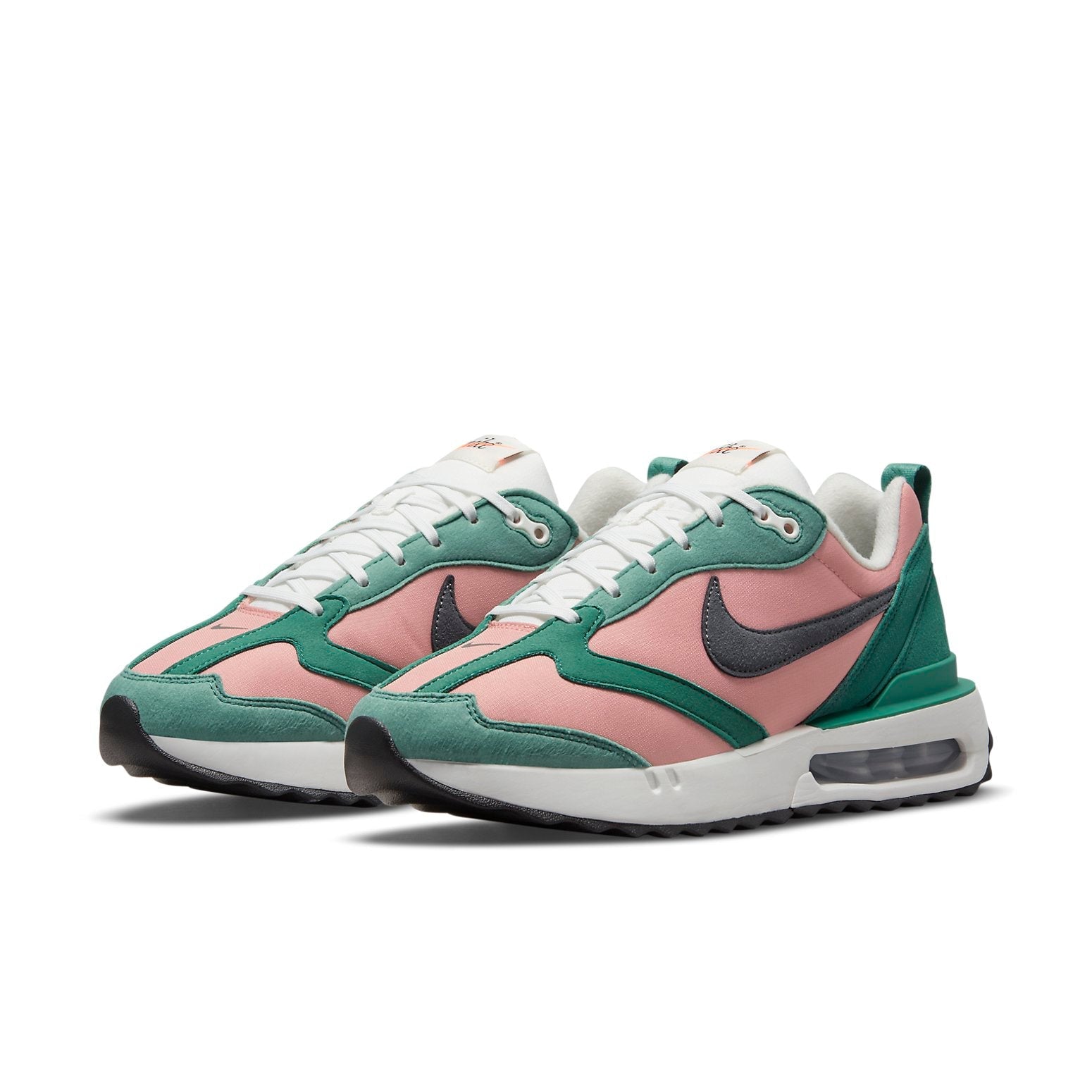 (WMNS) Nike Air Max Dawn 'Rust Pink Jade Glaze' DC4068-600