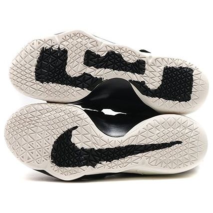 Nike LeBron Soldier XI SFG EP 'Black' 897647-004