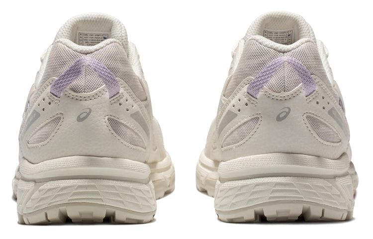 (WMNS) ASICS Gel-Venture 6 'Creamwhite Pink' 1012B359-102