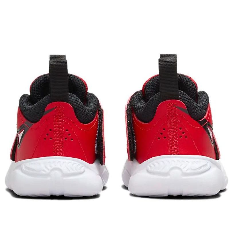 (TD) Nike Team Hustle D11 'University Red' DV8995-602