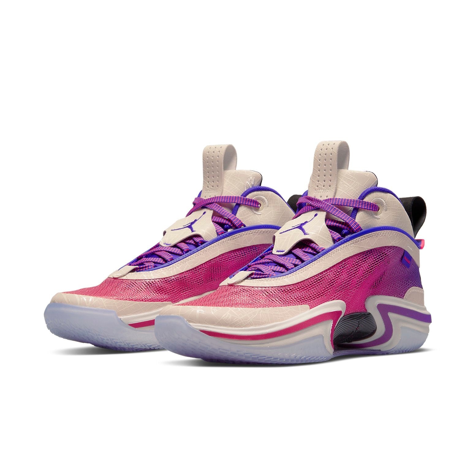Air Jordan 36 'Paris' DN4199-160