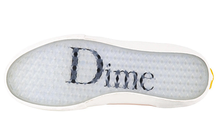 Vans Dime x Half Cab Pro LTD 'Salmon' VN0A4VHW2YQ