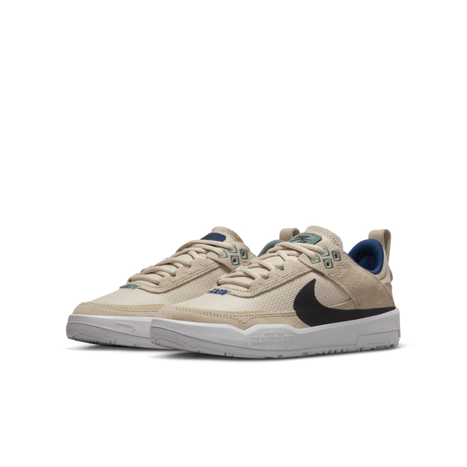 (GS) Nike SB Day One 'Sanddrift' FN4210-100