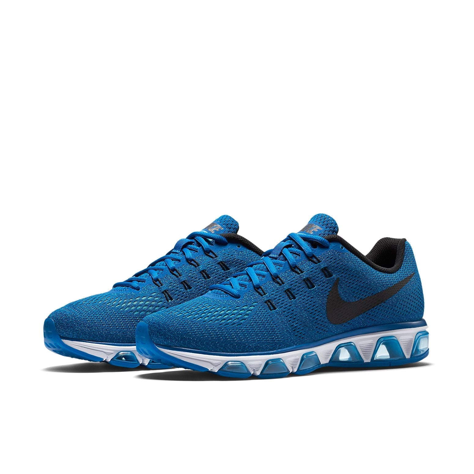 Nike Air Max Tailwind 8 'Game Royal Black' 805941-400