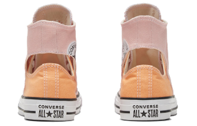 Converse Chuck Taylor All Star Twisted Upper 'Light Pink' 167717C
