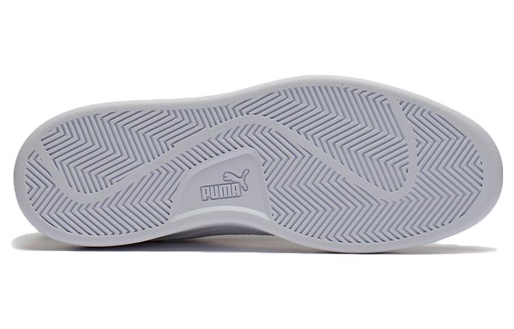 PUMA Smash v2 'White Amazon Green' 365215-36