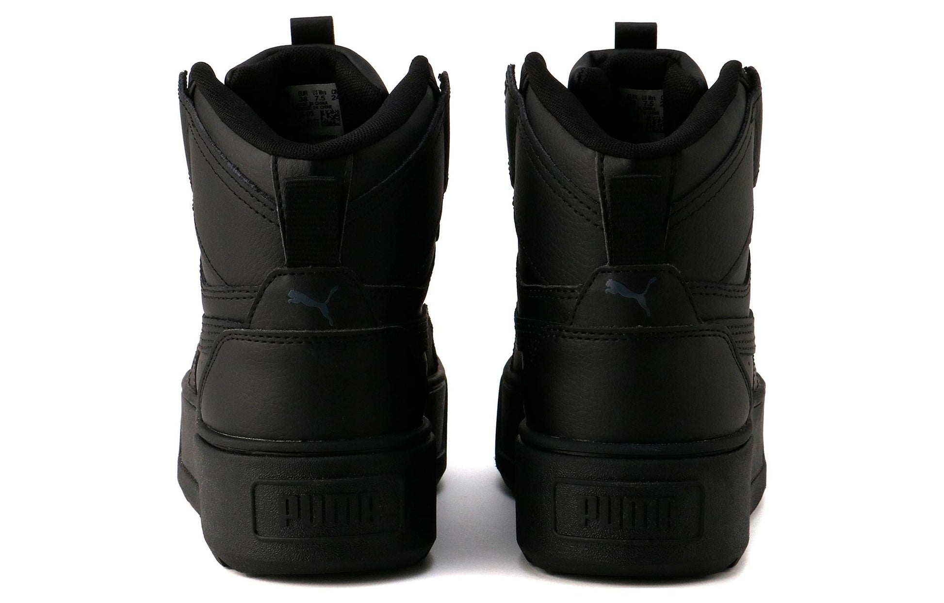 (WMNS) PUMA Karmen rebelle mid 387213-05