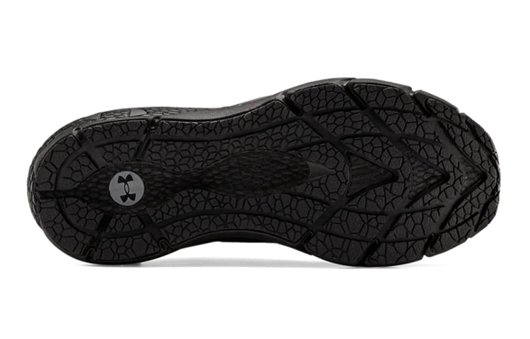 (GS) Under Armour HOVR Phantom 2 Black 3023025-001